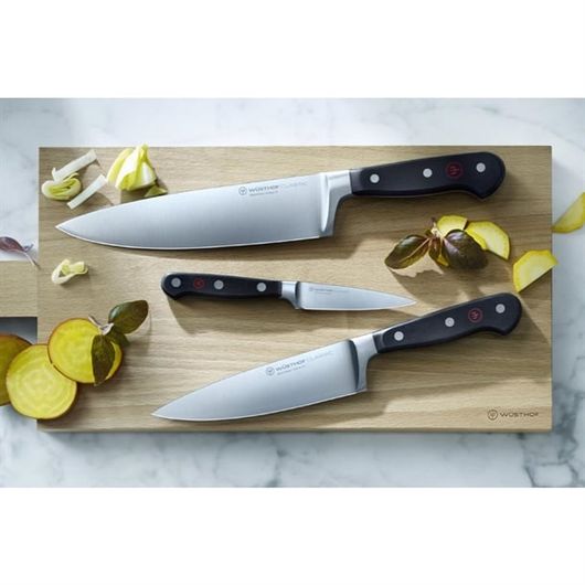 Wusthof Knives C911