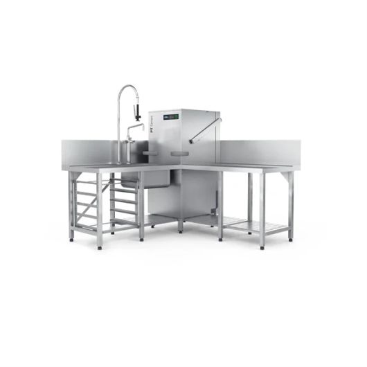 Winterhalter PT-LE