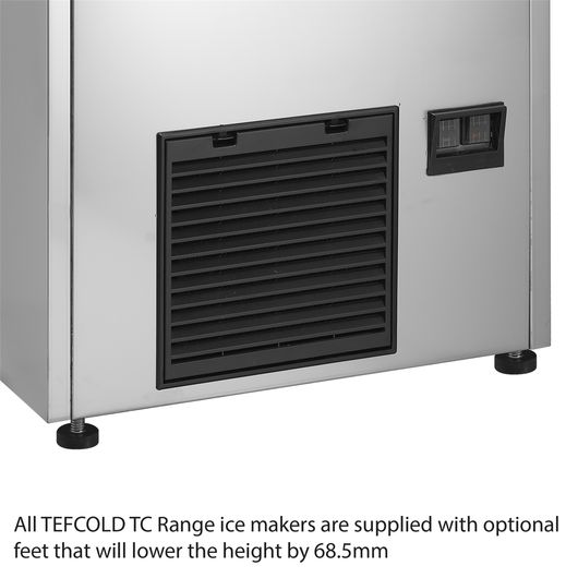 Tefcold TC57