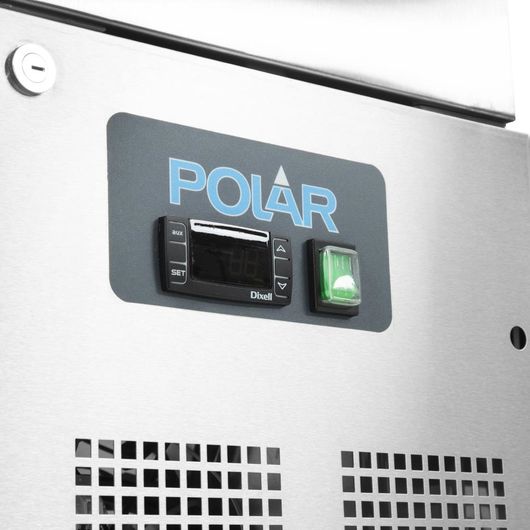 Polar GD880