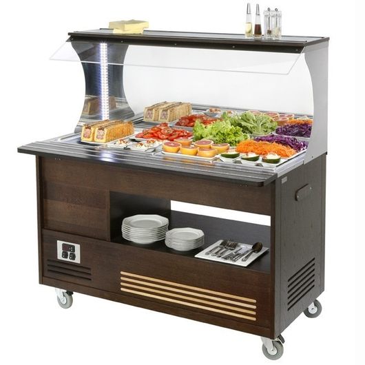 Roller Grill SBM40C