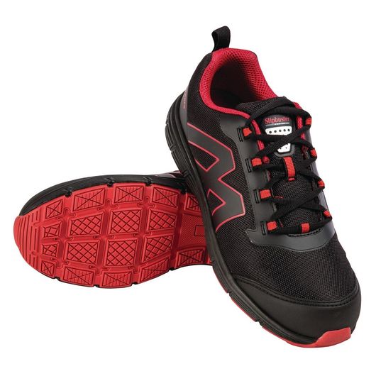 Slipbuster Footwear BB421-43