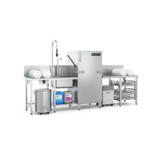 Winterhalter PT-L