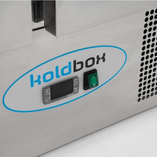 Koldbox KXCC3