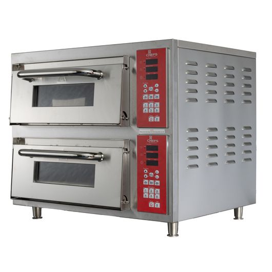 Chefsrange FP17AE