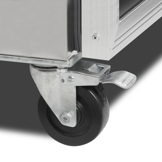Tefcold RF1420C