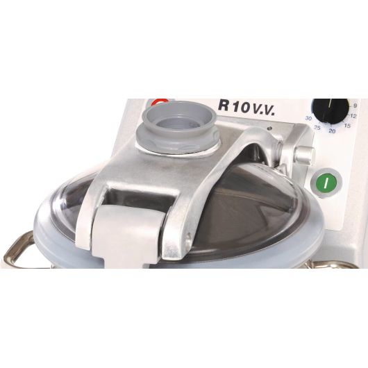 Robot Coupe R 10 V.V