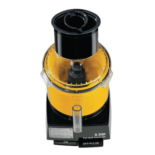 Waring Commercial WFP14SK