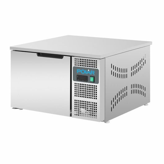 Polar CK640