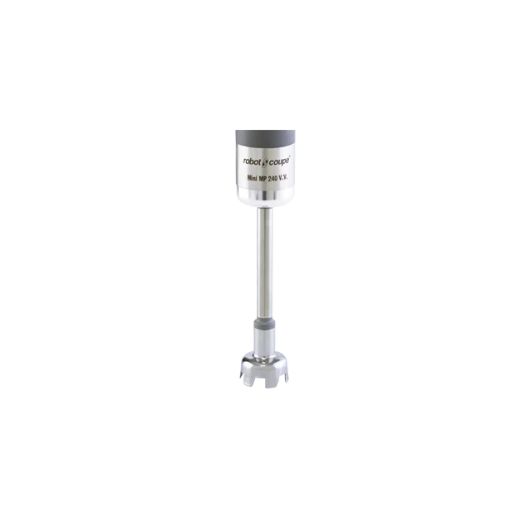 Robot Coupe Mini MP 240 V.V