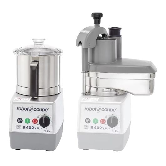 Robot Coupe R 402 V.V