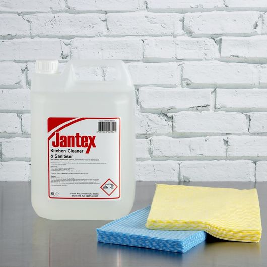 Jantex F955