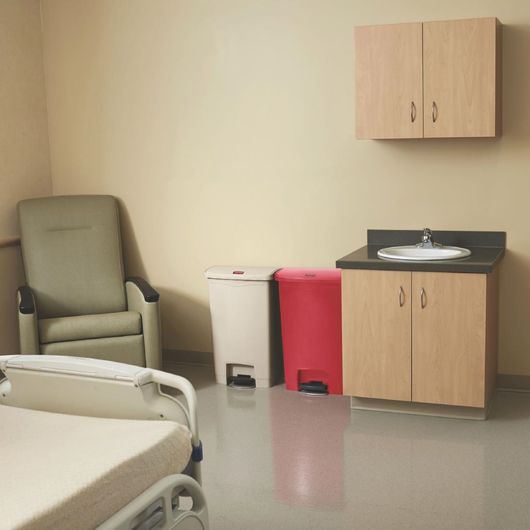 Rubbermaid GL026