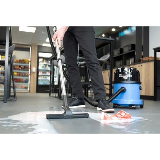 Numatic WBV370NX