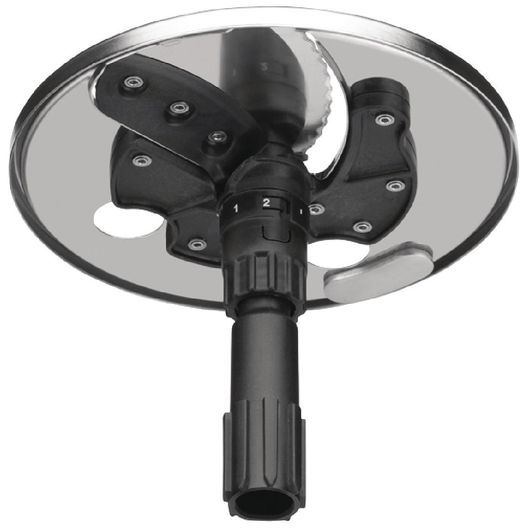 Waring Commercial WFP16SCK