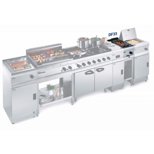 Lincat DF33