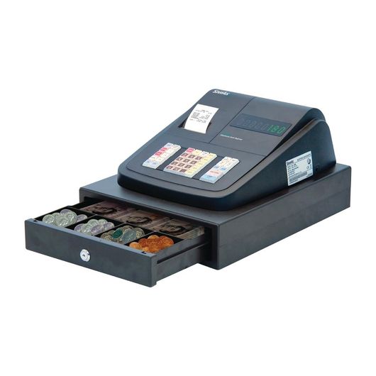 SAM4S ER-180US