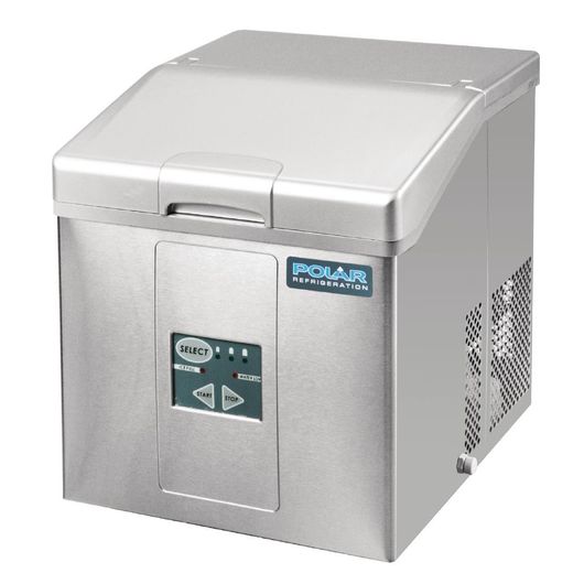 Polar CH479