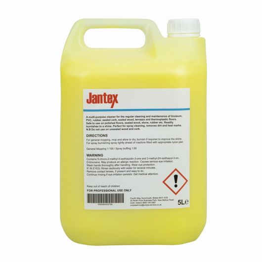 Jantex CW714