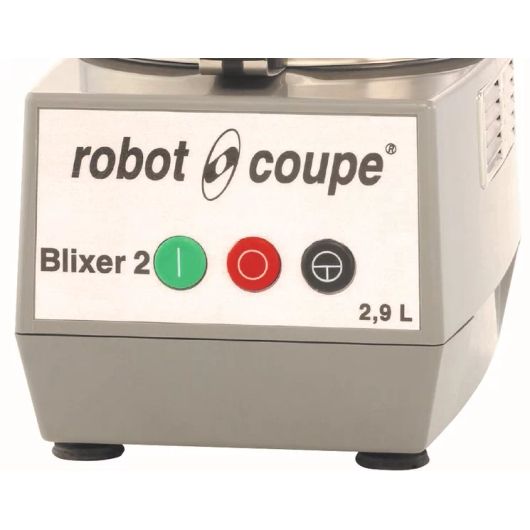 Robot Coupe Blixer 2