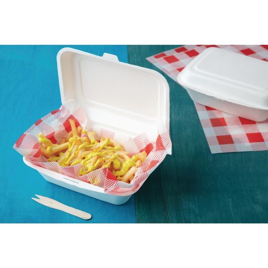 Fiesta Compostable DW248