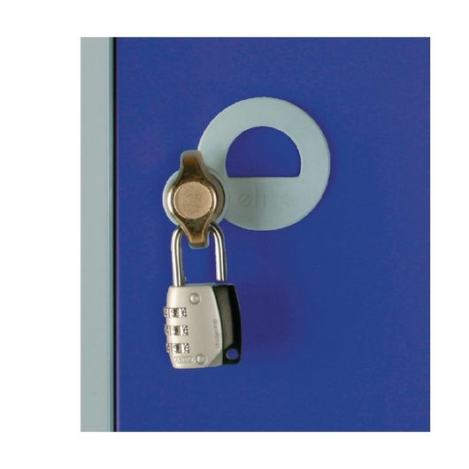 Elite Lockers CG617-PS