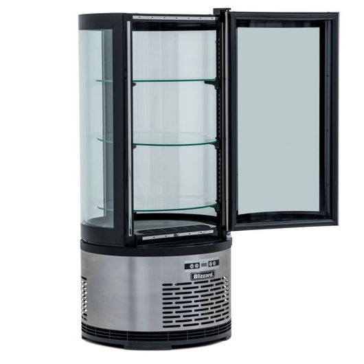 Blizzard CD100R