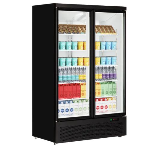 Tefcold C2DB