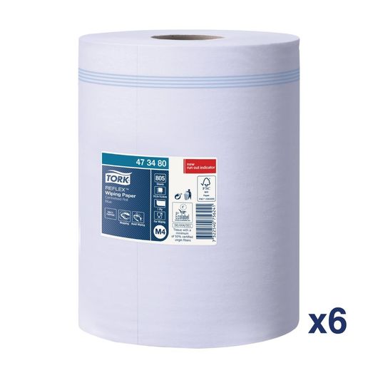 Tork FA703