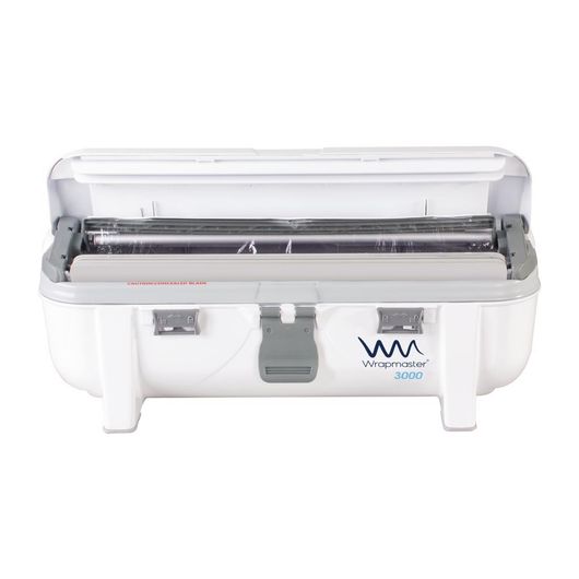 Wrapmaster M801
