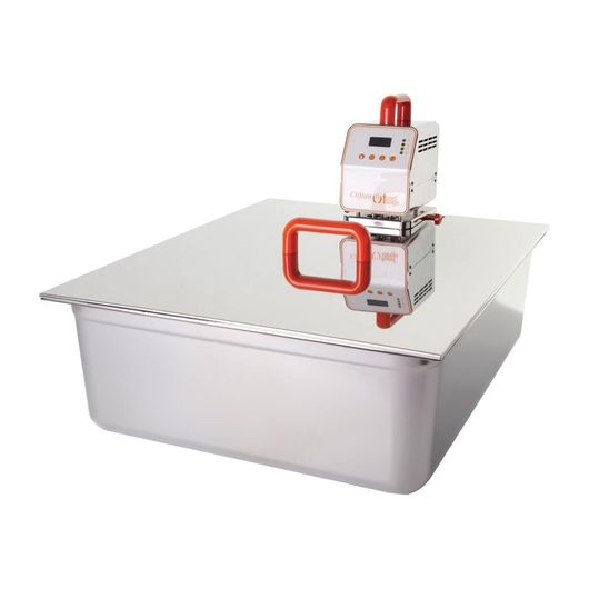 Clifton Food Range HC585