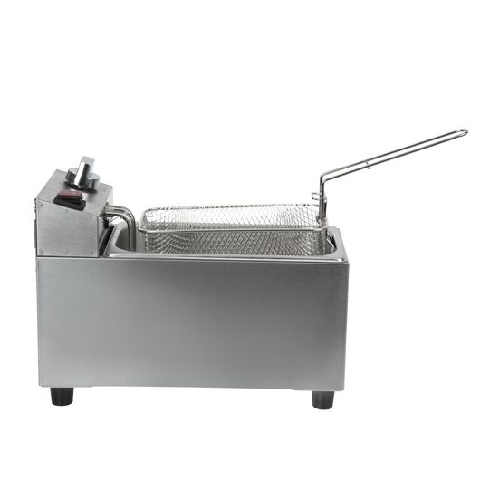Buffalo FC255