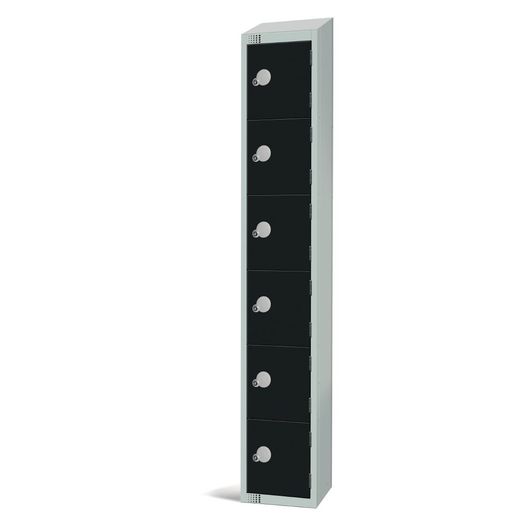 Elite Lockers GR689-CLS
