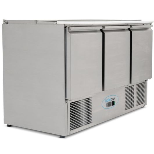 Koldbox KXCC3-PREP