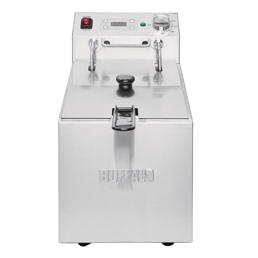 Buffalo FC258