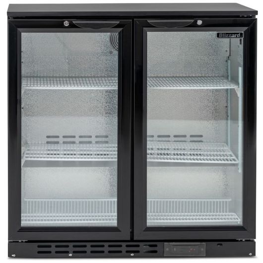 Blizzard BAR2