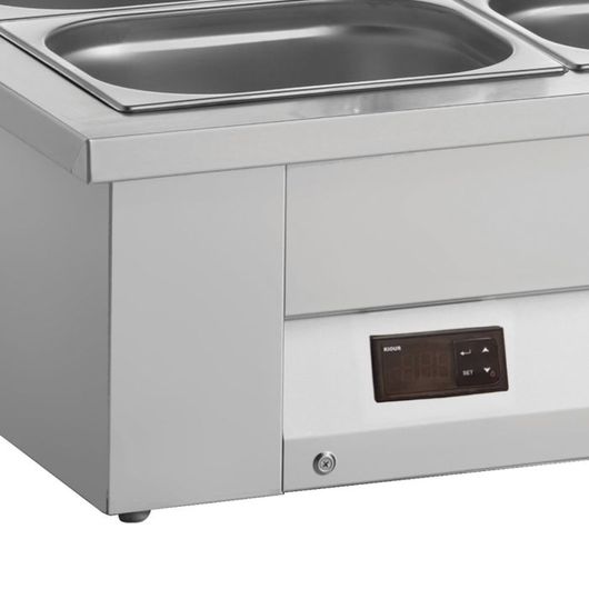 Inomak MAV610