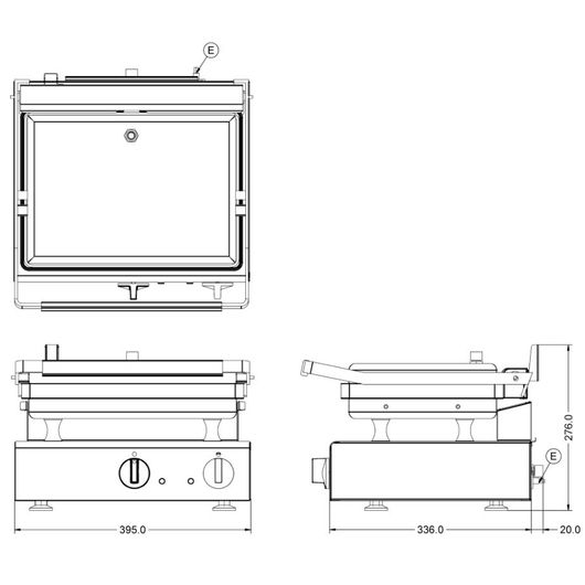 Lincat GG1P