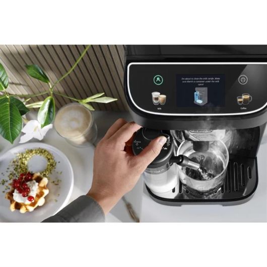 DeLonghi HW186