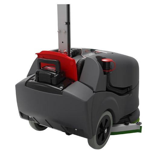 Numatic TTB1840NX