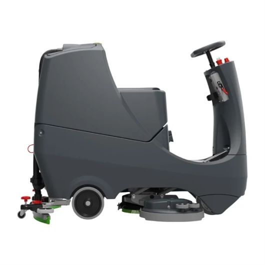 Numatic CRL8072