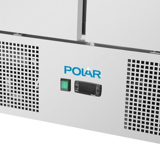 Polar UA089