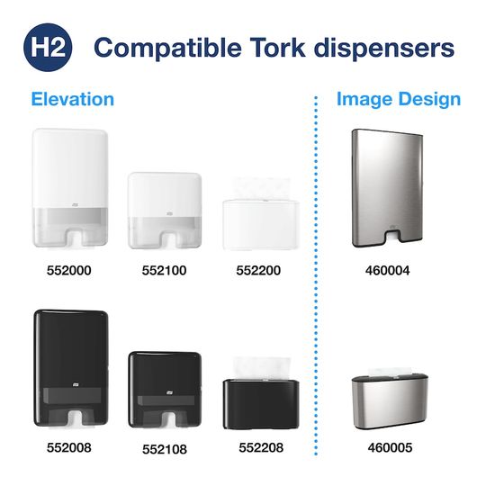 Tork Y038