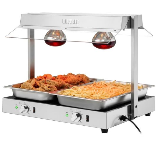 Buffalo HT760