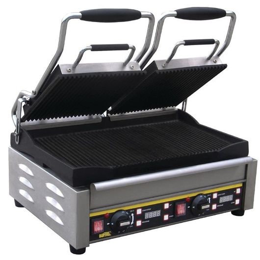 Buffalo L537