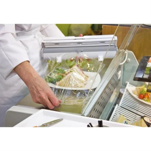 Wrapmaster CB624