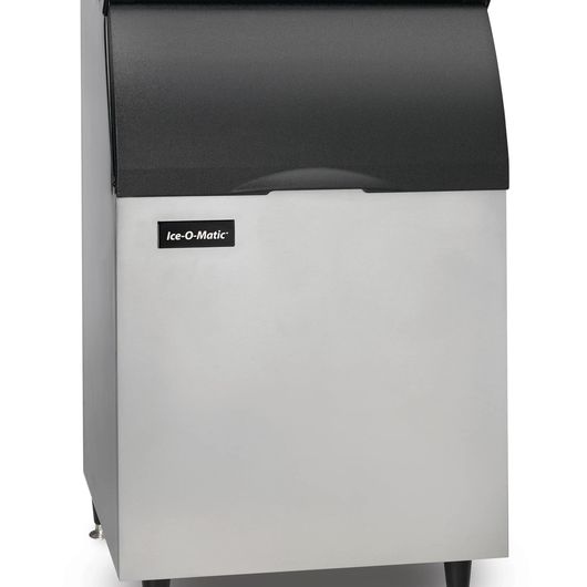 Ice-O-Matic CIM0635FA + B50
