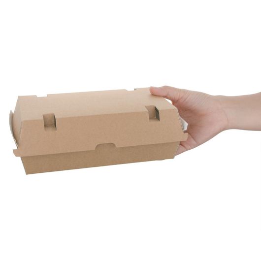 Fiesta Compostable FB667