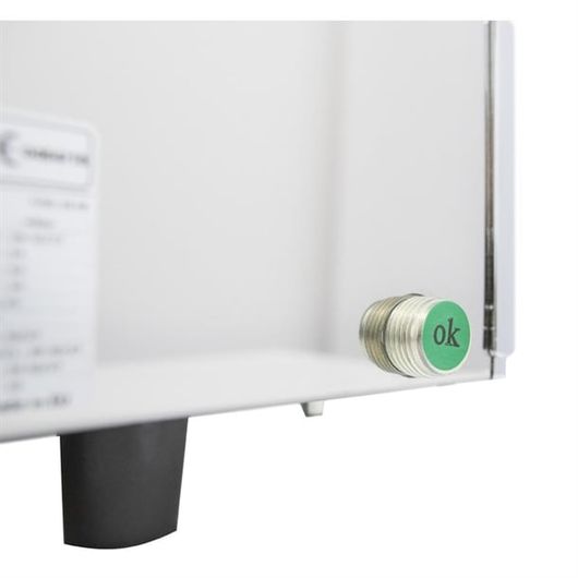 Parry PGF600G