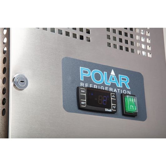 Polar G377